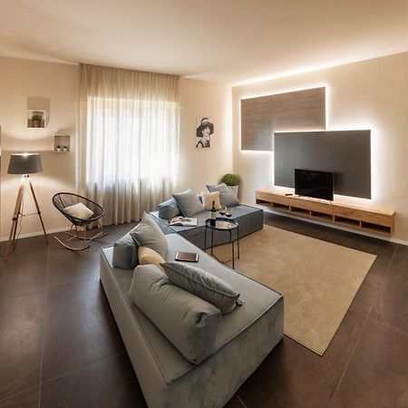 100Towers Deluxe Apartment Alba  Exteriér fotografie