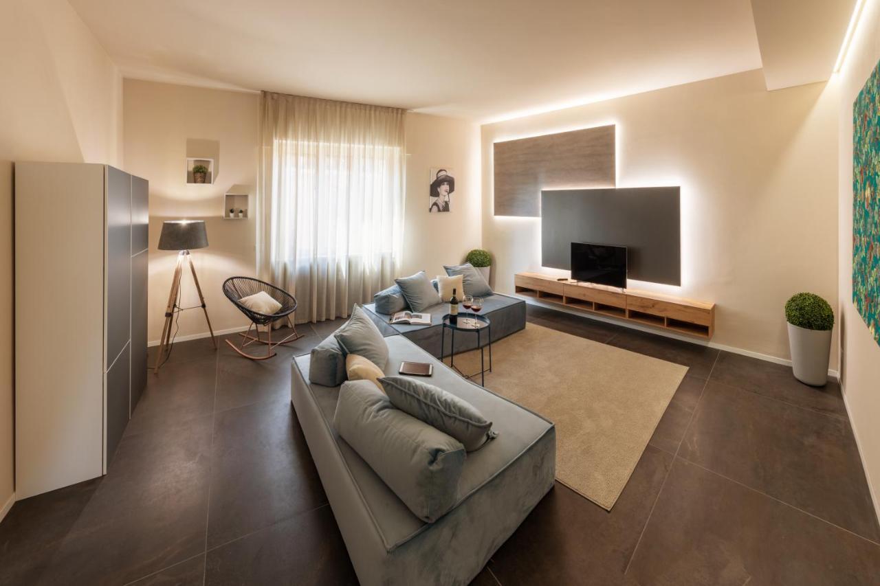 100Towers Deluxe Apartment Alba  Exteriér fotografie