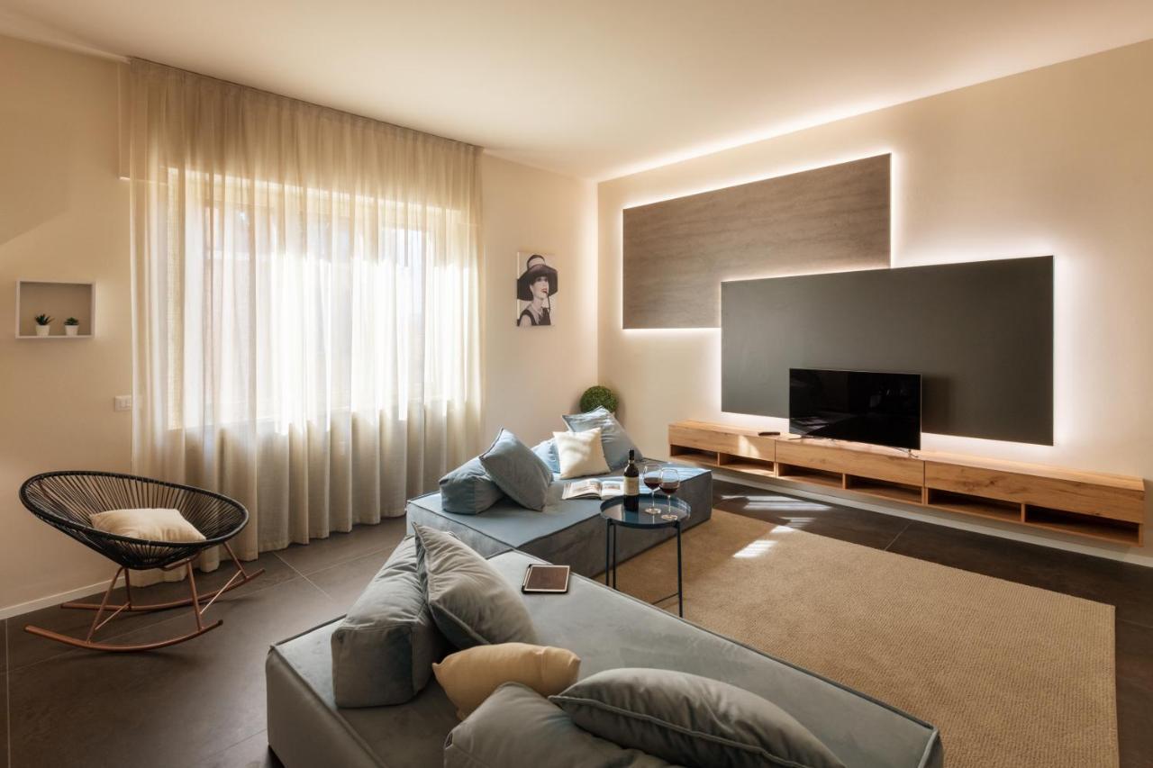 100Towers Deluxe Apartment Alba  Exteriér fotografie